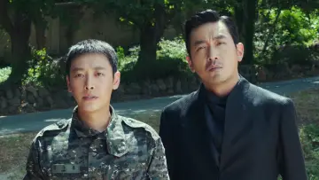 Задник до фильму"신과함께-죄와 벌" #178176