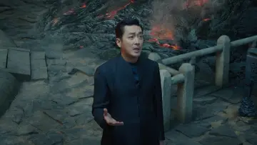Задник до фильму"신과함께-죄와 벌" #178183