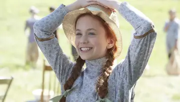 Задник до фильму"Anne of Green Gables" #1094939