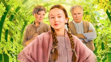 Задник до фильму"Anne of Green Gables" #1094940