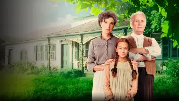 Задник до фильму"Anne of Green Gables" #1094941