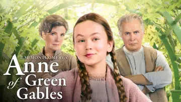 Задник до фильму"Anne of Green Gables" #1094942