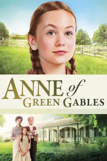 Постер до фильму"Anne of Green Gables" #1094945