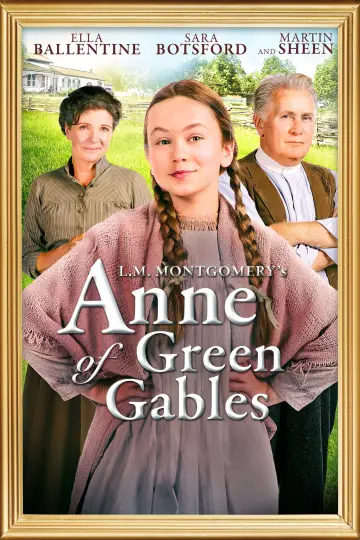 Anne of Green Gables