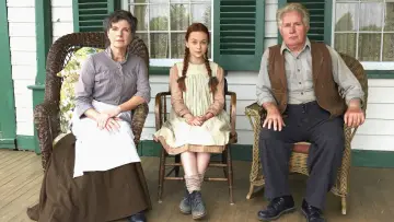 Задник до фильму"Anne of Green Gables" #452676