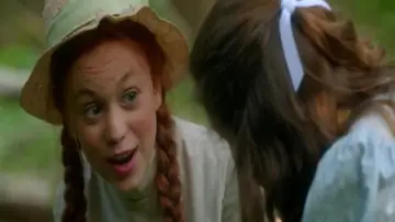 Задник до фильму"Anne of Green Gables" #452677