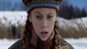 Задник до фильму"Anne of Green Gables" #452678