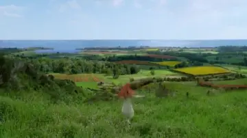 Задник до фильму"Anne of Green Gables" #452679