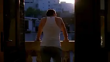 Mala época постер