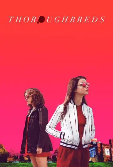 Постер до фільму "Чистокровні" #285071