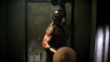 Задник до фильму"Cyborg X" #687712