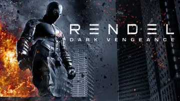 Задник до фильму"Rendel" #1054538