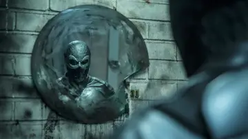 Задник до фильму"Rendel" #427537