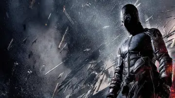 Задник до фильму"Rendel" #427539