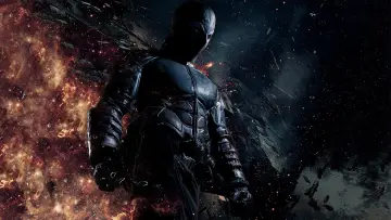Задник до фильму"Rendel" #449800