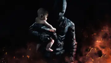 Задник до фильму"Rendel" #449801