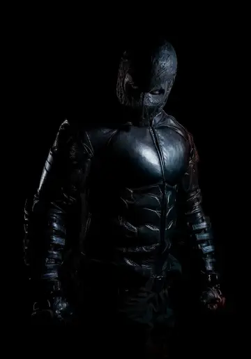 Постер до фильму"Rendel" #449803