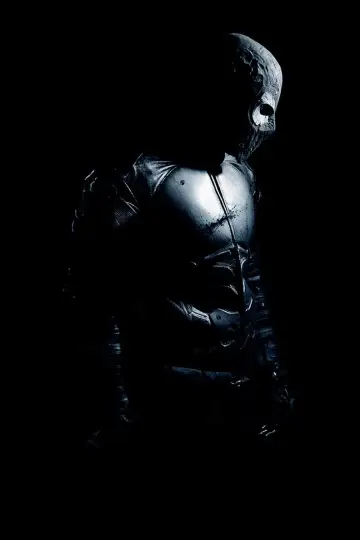 Постер до фильму"Rendel" #449806