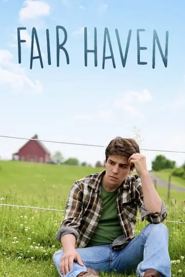 Постер до фільму "Fair Haven" #1192511