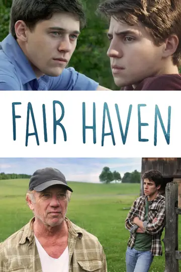 Постер до фільму "Fair Haven" #1192512