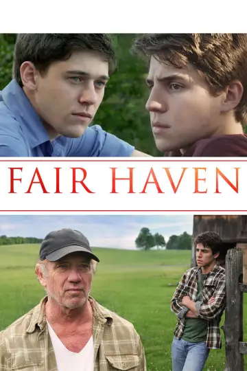 Постер до фільму "Fair Haven" #606601