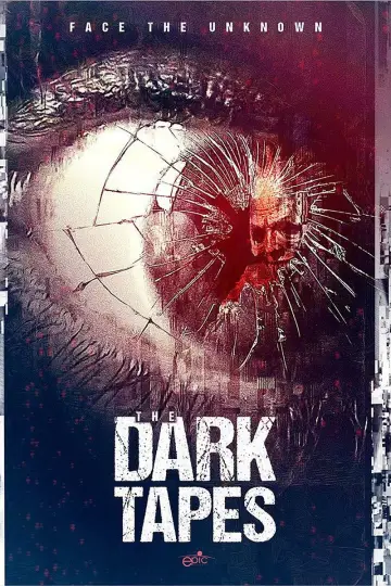 Постер до фільму "The Dark Tapes" #1038987