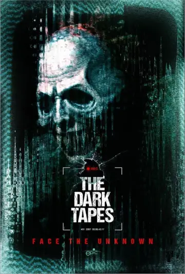 Постер до фільму "The Dark Tapes" #1038989