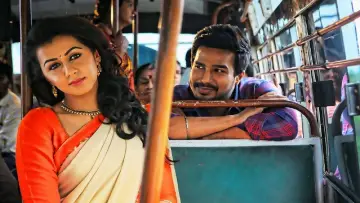 Задник до фильму"வேலைன்னு வந்துட்டா வெள்ளக்காரன்" #1150316
