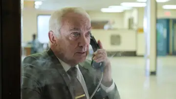 Задник до фильму"Бійка в блоці 99" #876351