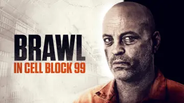 Задник до фильму"Бійка в блоці 99" #876357
