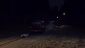 Задник до фильму"Дім, який побудував Джек" #852955