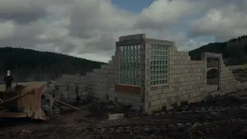 Задник до фильму"Дім, який побудував Джек" #852962