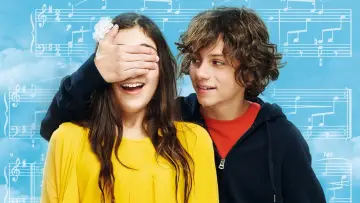 Задник до фільму "Le Cœur en braille" #1144689