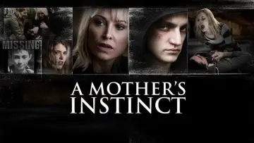 Задник до фільму "A Mother