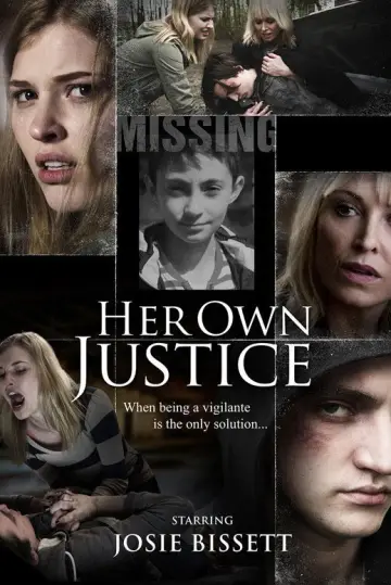 Постер до фільму "A Mother