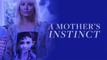 Задник до фільму "A Mother