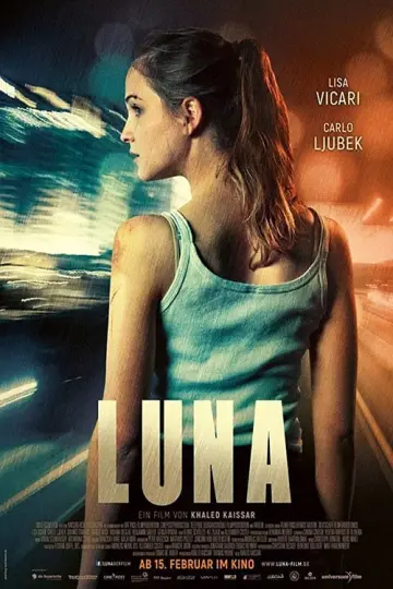 Постер до фільму "Luna" #415169