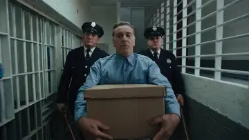 Задник до фільму "Ірландець" #1207467