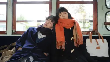 Задник до фільму "世界から猫が消えたなら" #1621372