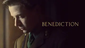 Задник до фильму"Benediction" #1003163