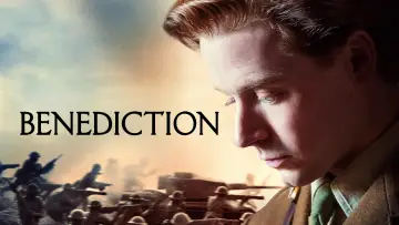 Задник до фильму"Benediction" #1003166