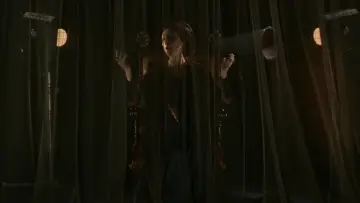 Задник до фильму"Benediction" #311688