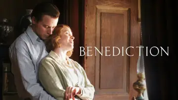 Задник до фильму"Benediction" #311702