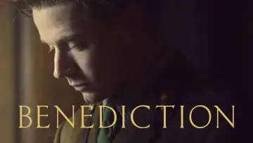Задник до фильму"Benediction" #311704