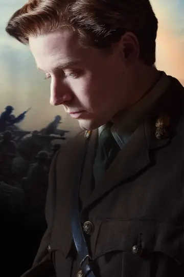 Постер до фильму"Benediction" #369301