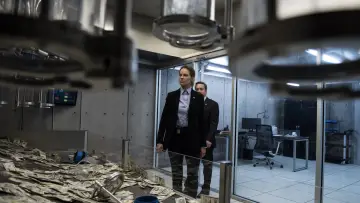 Задник до фильму"Удача Лохана" #744004