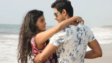 Задник до фильму"உன்னோடு கா" #1162240