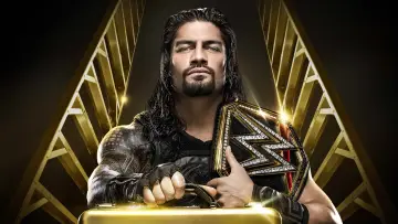 Задник до фільму "WWE Money in the Bank 2016" #1882099