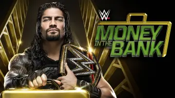 Задник до фільму "WWE Money in the Bank 2016" #1882100