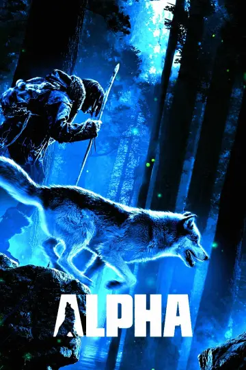 Постер до фильму"Альфа" #56892